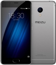Прошивка телефона Meizu M3s в Пскове